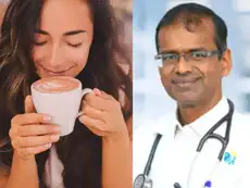 Coffee consumption to lower diabetes, heart disease, cancer risks? CMC Vellore doctor shares some good news, but with some warning