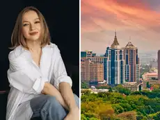 Russian woman in Bengaluru calls India 'super safe' as she shares 3 life lessons from 11 years living here