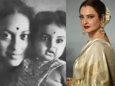 Superstar actress started acting at 1, dropped out of school at 14 to earn for family and was once known as ‘Ugly Duckling’