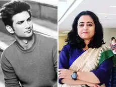 Sushant Singh Rajput's cousin sister, a UGC NET-qualified PhD candidate, enters Bihar's election. Check Divya Gautam's qualifications and career of INDIA bloc candidate