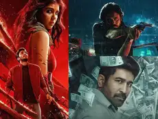 They Call Him OG to Shakthi Thirumagan to Lokah Chapter 1 Chandra: Watch latest Malayalam, Tamil, Telugu OTT releases on Netflix, JioHotstar, Prime Video