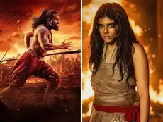 Kannada and Malayalam blockbusters Kantara: Chapter 1 and Lokah: Chapter 1 OTT to be released this week. When and where to watch