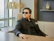 Vivek Oberoi’s shares his spiritual talk with wife about success: 'Universe works on vibrations and when you stop worrying magic happens'