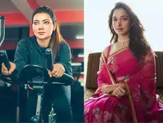 Cardio vs strength training: Tamannaah Bhatia's trainer chooses the best exercise to lose fat and get a toned body