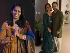 What pushed Olympic medalist Saina Nehwal and Parupalli Kashyap to separation? The badminton star finally shares