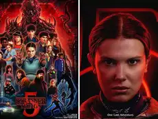 Stranger Things Season 5 OTT release date in India: Number of episodes, timings, runtimes, plot, cast and when and where to watch