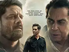 Ikkis Twitter review: 6 tweets you must read before watching Agastya Nanda, Dharmendra's movie