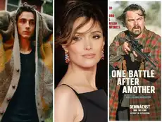 Golden Globes winners: 16-year-old Owen Cooper wins Best Supporting Actor on Television for Adolescence