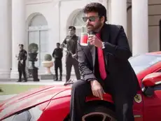 Mana Shankara Vara Prasad Garu box office collection day 1: Chiranjeevi movie opens on strong note in India, earns $1 million in US premiere