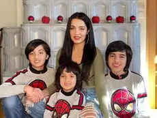 Celina Jaitley reveals she lost her 3 sons the day she left Austria, claims they are being ‘brainwashed’ against her