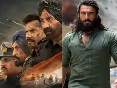Border 2 Day 1 collections: Sunny Deol-Diljit Dosanjh's war epic movie set for strong opening. Will it beat Dhurandhar?