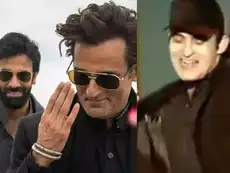 Dhurandhar star Akshaye Khanna shakes a leg to Shah Rukh Khan’s superhit song in old video; netizens react: ‘Rehman Dakait in college’