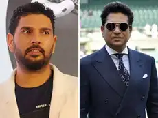 Yuvraj Singh wants to apologise to Sachin Tendulkar after 10 years. It is about a photo