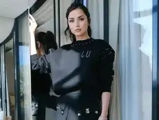 Quote of day by Hollywood actress Ana de Armas: 'You may miss what is right in front of you because you set expectations and make it harder on yourself'