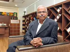 From millionaire to billionaire: How Thyrocare founder Dr A Velumani's email vs WhatsApp choice changed his work-life balance