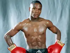 Quote of the day by undefeated boxing legend Floyd Mayweather Jr: 'You have good days, you have bad days, but...'