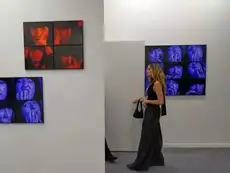 Meet the new MVPs of art