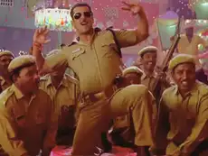 Salman Khan’s driver and cook inspired actor's famous Munni Badnaam dance moves, music director reveals. Bhaijaan also made a surprise contribution