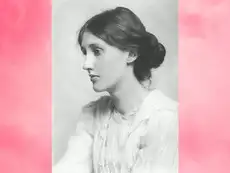 Quote of the day by Virginia Woolf: ‘You cannot find peace by avoiding life. No need to be anybody but oneself'