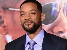 Quote of the day by Oscar winner Will Smith: ‘You can become anything on this earth. Recognise that the only limits are your thoughts’ - Men In Black, I am Legend actor on self-belief