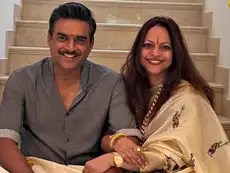 Why Madhavan refused to hide marital status despite being told young married men did not become big stars: ‘I was not very comfortable….’