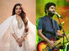 After Arijit Singh, is Shreya Ghoshal planning to take a break? Singer shares one thing that would make her step back from singing
