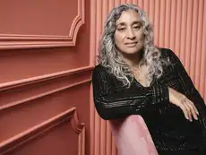 Indian-origin director Geeta Gandbhir returns empty handed after double Oscar nomination