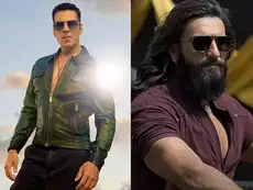 'Aditya Dhar didn’t think I suited the part': Akshay Kumar on not being cast in Dhurandhar. Actor shares if he regrets losing the role to Ranveer Singh