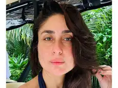 ‘How long are you going to run away?’ Kareena Kapoor talks about ageing at 45. Says she went makeup-free for one Hansal Mehta film.