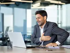 For 'office, we are replaceable': CA shares a lesson after a young employee dies of heart attack