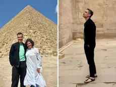 Ankur Warikoo and his wife visited Egypt. These UNESCO sites amazed them more than the Pyramids