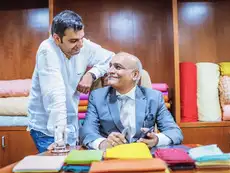 'Have you given it 1,000 days?': Banker on Marwaris' 1,000-day rule that separates them from others