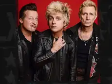 Song lyric of the day by American rock band Green Day: 'Summer has come and passed. The innocent can never last. Wake me up when September ends.'