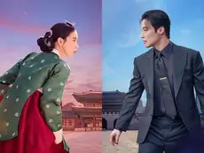 My Royal Nemesis OTT release date announced: When and where to watch Im Ji Yeon and Han Nam Jun's K-drama in India? Plot, number of episodes and more