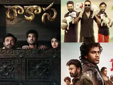 Latest Malayalam, Tamil, Telugu, Kannada OTT releases (April 27- May 3): Raakaasa to Aadu 3, new movies and shows on Netflix, JioHotstar, ZEE5