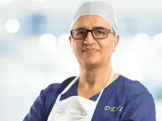 Career advice of the day from famous cardiac surgeon Dr Devi Shetty: 'When you don't get something, remember God has something better for you'