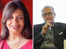 Thank God' she did not become a doctor: When Dr Devi Shetty shared a life lesson from Biocon founder Kiran Mazumdar Shaw's inspiring journey