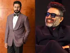 Actor Madhavan reveals one career advice that Amitabh Bachchan told Abhishek Bachchan and that helped him through a difficult phase of life