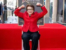 Quote of the day by Billie Jean King: 'Pressure is a privilege. Mistakes are not failures. And struggle is a never-ending process. Be curious, be nimble, and never lose sight of your dream' - American Tennis legend explains why struggle and growth never truly end