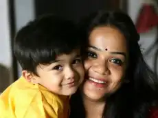 After losing her 6-year-old son to cancer, grieving mother found a purpose bigger than pain: ' Every time a child opens their eyes...'