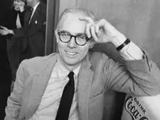 Quote of the day by American author Robert Anderson: 'In every marriage more than a week old, there are grounds for divorce. The trick is to find, and continue to find, grounds for marriage' - Lessons on the secret behind long-lasting relationship