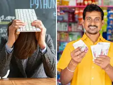‘Engineers hoping for a salary hike at 2 am’: Bengaluru techie’s sarcastic analysis on top 5 high-paying jobs is a reality check on current job market