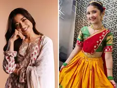 ‘Dance will ruin her career’, everyone said, but she proved them wrong. 7-year-old Delhi girl’s flawless performance to Saami Saami song even left Rashmika Mandanna smiling. Now, she is being compared to Madhuri Dixit