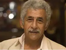 Naseeruddin Shah admits he has given ‘very bad performances’. Actor recalls how his sons wake him up at 3 am to watch them