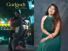 How The Family Man creators Raj and DK helped Gudgudi director Manisha K Makwana reach Cannes 2026. She opens up about her journey