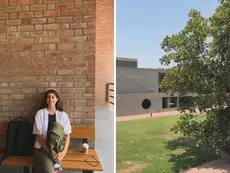 'One last time': Amitabh Bachchan granddaughter Navya Naveli bids farewell to IIM Ahmedabad after completing 2-year MBA program, shares memories of classmates, classrooms and canteen