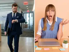 ‘Punctuality should matter for both sides’: Gen Z job candidate walks out after interview is delayed by 1 hour despite double salary offer