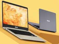 Asus VivoBook S14 review: Highly recommended if you are looking for laptops under Rs 80k