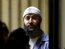 Court orders new trial for Adnan Syed, subject of popular investigative podcast 'Serial'