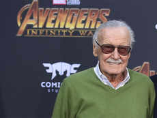 Stan Lee, head of Marvel Comics, accused of sexual misconduct by massage therapist